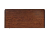 Richmond Hill - Lanier File Chest - Dark Brown