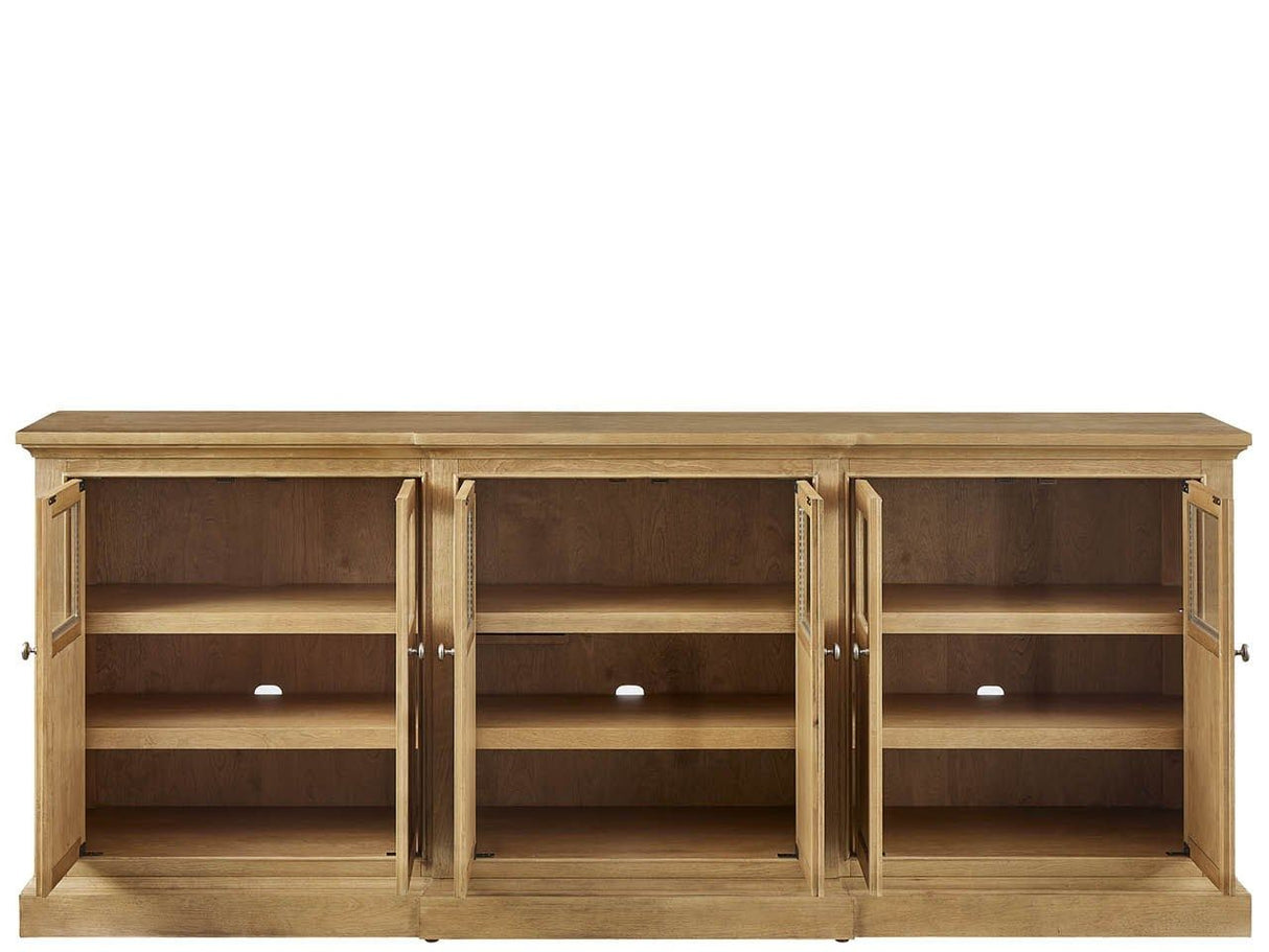 Birchaven - Credenza - Brindle