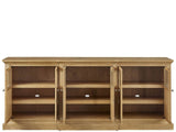 Birchaven - Credenza - Brindle