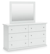 Bostwick - Dresser