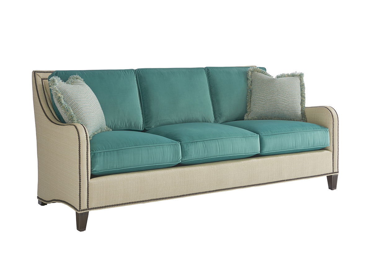 Twin Palms - Koko Sofa
