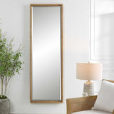 Paradise - Mirror - Yellow