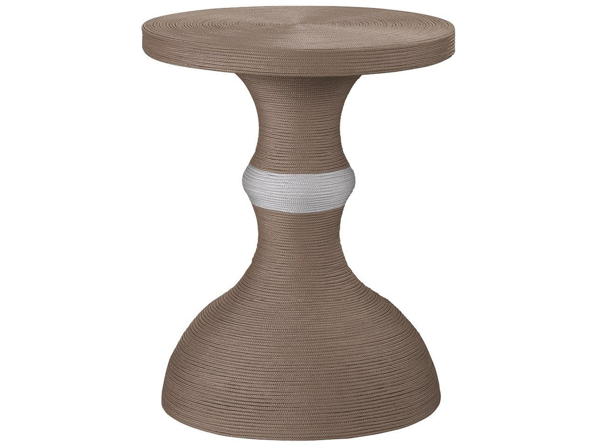 Coastal Living Outdoor - Boden Accent Table