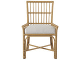 Escape - Clearwater Low Arm Chair (Set of 2) - Light Brown