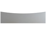 Studio Designs - Newbury Park Raffia Media Console - Gray