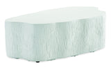 Bazaar - Tree Trunk Coffee Table - Bone