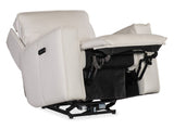 MS - Miles Zero Gravity Power Recliner With Power Headrest