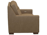 Mixon - Reclining Sofa