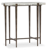 Melange - Bellis Accent Table