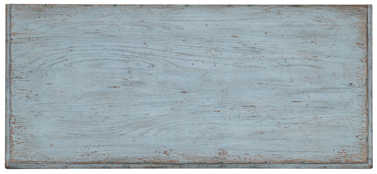 Beaumont - Bachelors Chest