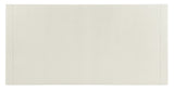 Serenity - Piers Friendship Table With 2-12" Leaves - White