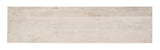 Commerce And Market - Jaiden 3-Door Credenza - Beige / Light Brown