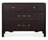 Americana - Bachelor Chest