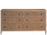 Avaline - Carmen Dresser