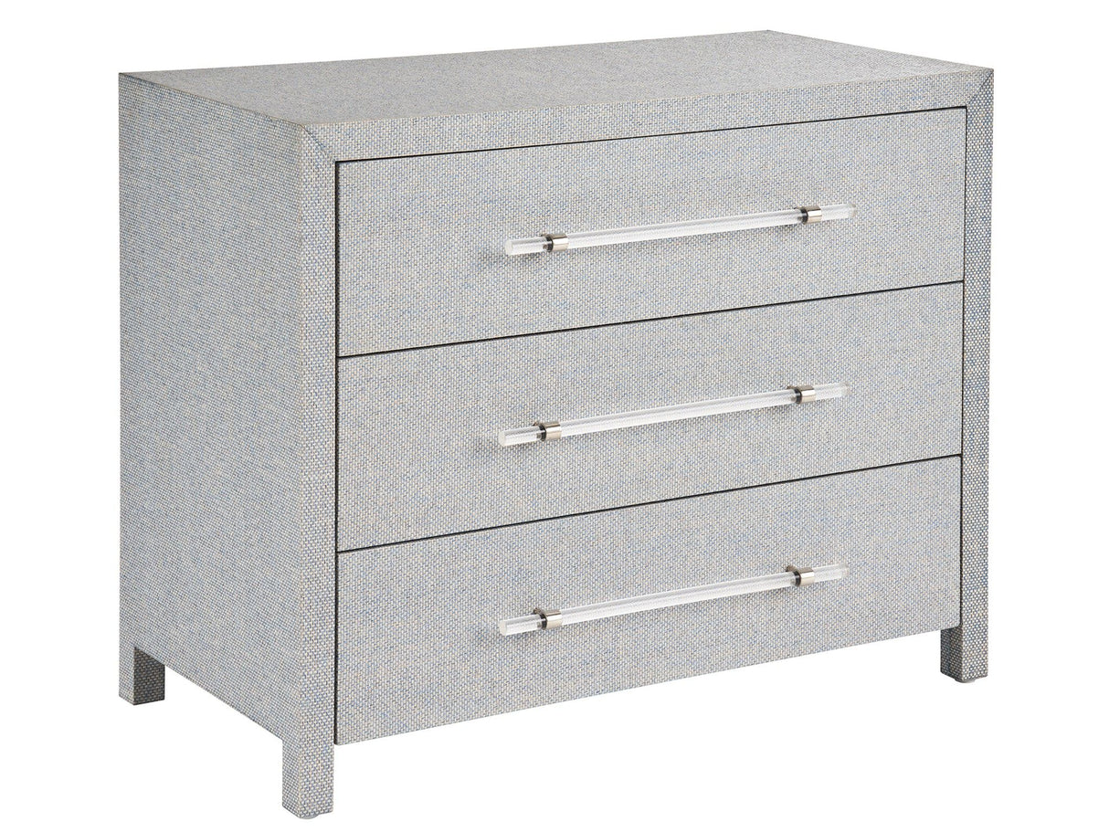 Weekender Coastal Living Home / Bimini - Chest - Gray