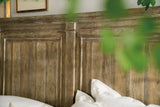 Boheme - Panel Bed