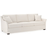 Madison - Sofa, Special Order - White