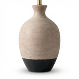 Finnian - Table Lamp - Cream