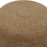 Capitan - Braided Rope Side Table