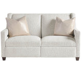 U Choose - Motion Loveseat, Special Order - Gray