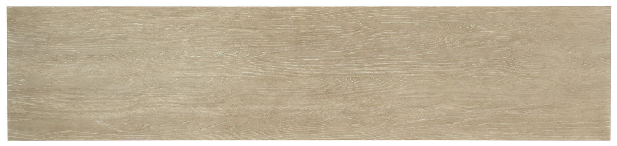 Cascade - Entertainment Console - White