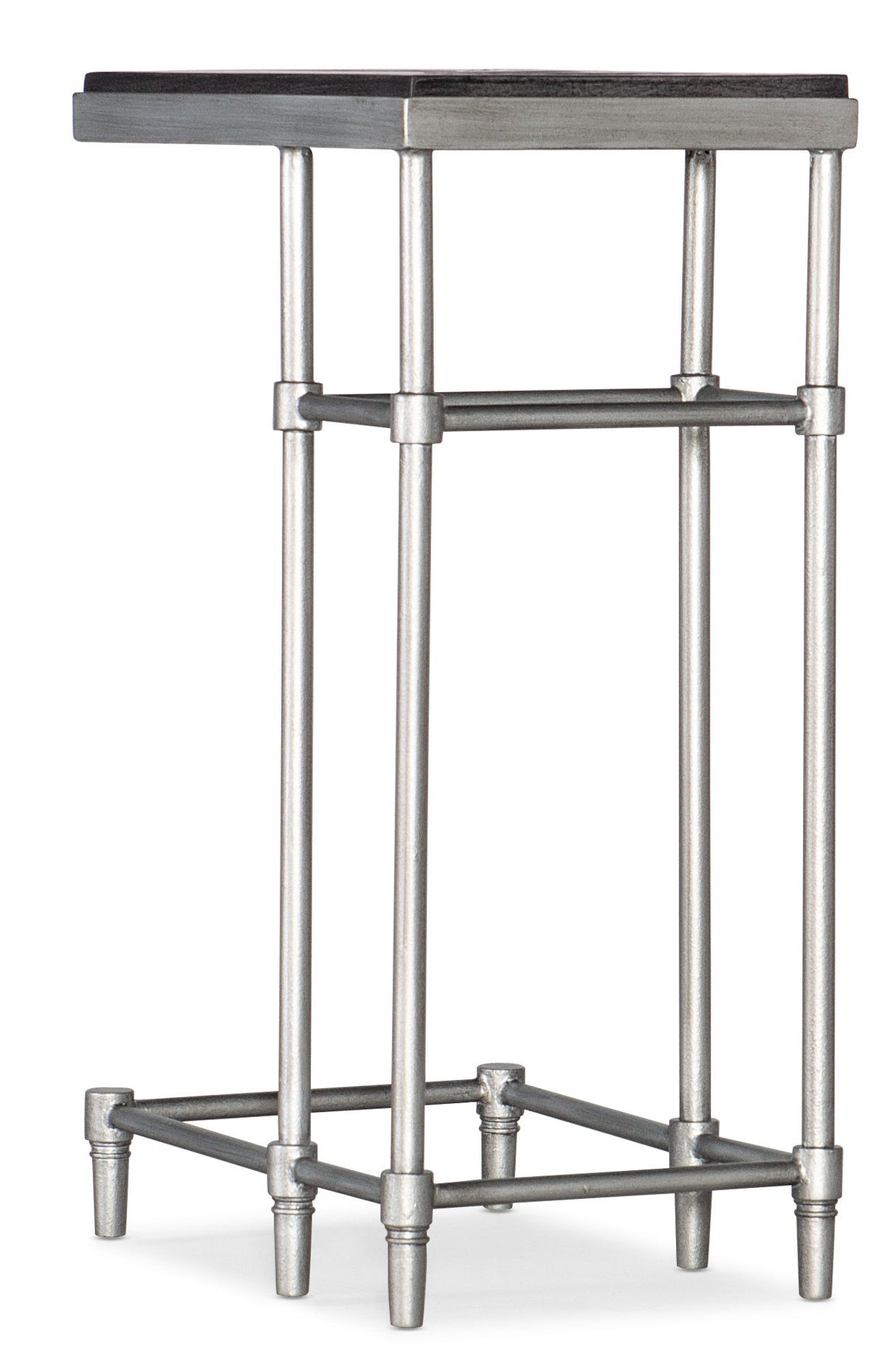 Commerce And Market - Saint Armand Chairside Table