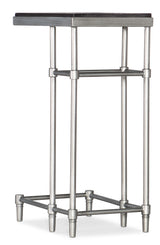 Commerce And Market - Saint Armand Chairside Table