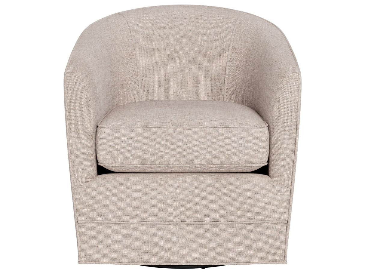 Burke - Chair, Special Order - Beige