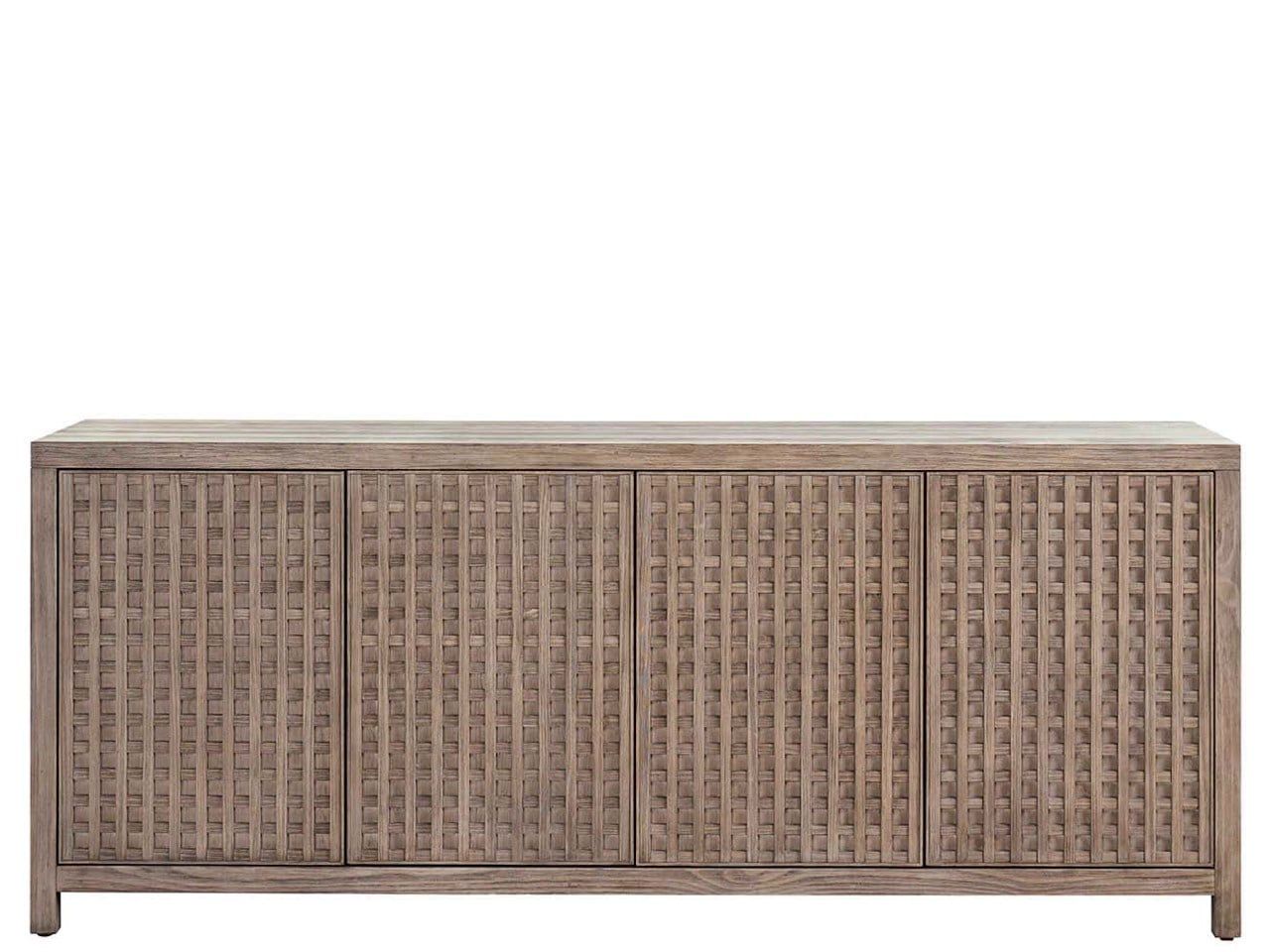 Universal Furniture Dwell Credenza - Thumbnail 3