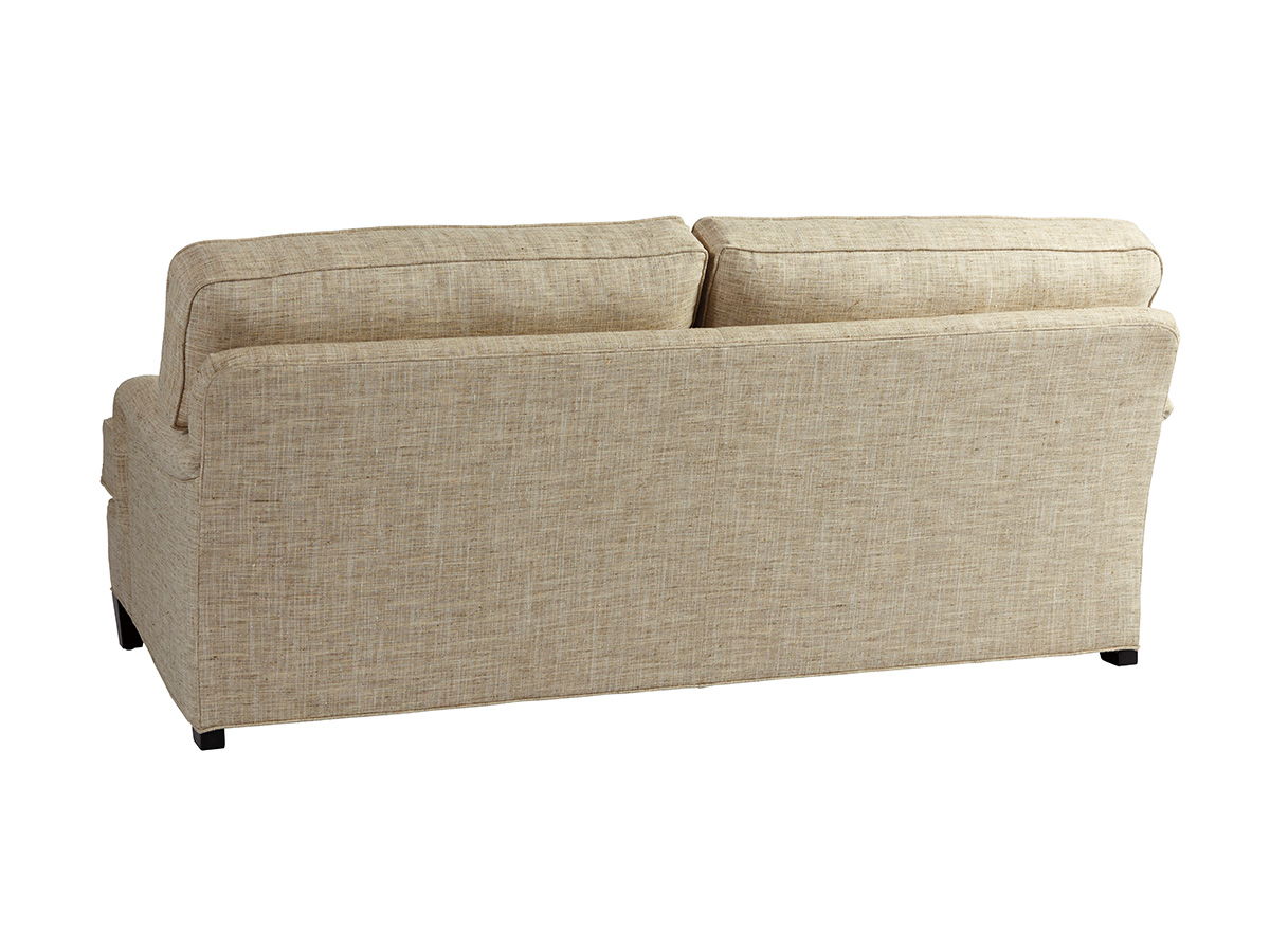 Barclay Butera Upholstery - Grady Apartment Sofa - Beige