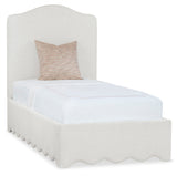 Commerce And Market - Liv Upholstered Bed