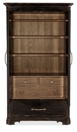 Americana - Wardrobe