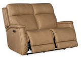 MS - Rhea Zero Gravity Power Recline Loveseat
