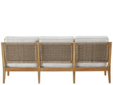 Coastal Living Outdoor / Chesapeake - Sofa - Light Brown