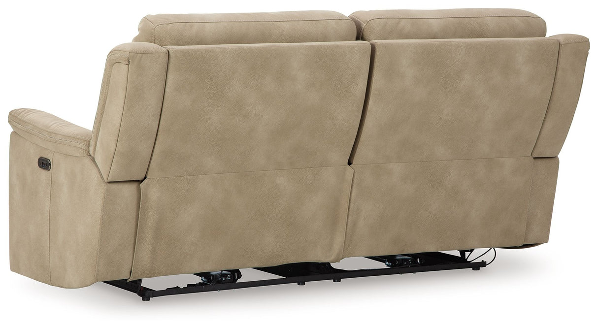 Next-Gen Durapella - Reclining Power Sofa