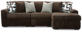 Midnight-Madness - Sectional
