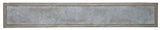 Melange - Koren Credenza - Gray