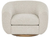 Fitz - Swivel Chair