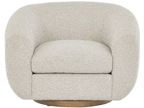 Fitz - Swivel Chair