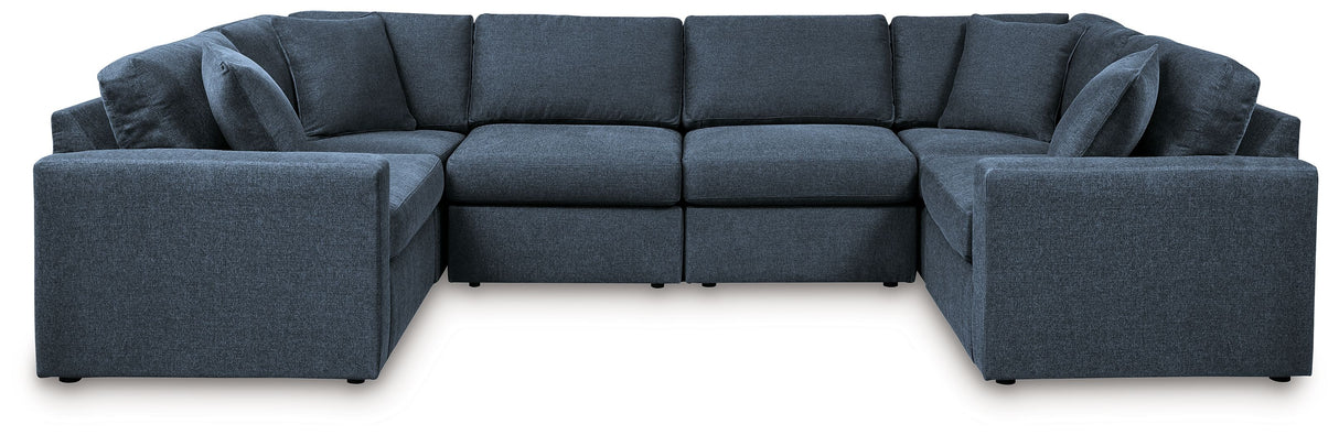 Modmax - Sectional