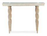 Serenity - Shoal Writing Desk - Beige