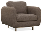 CC - Dawson Swivel Accent Chair