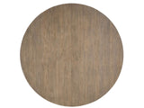 Dwell - Round Dining Table
