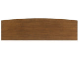 Island Fusion - Sapporo Buffet - Dark Brown