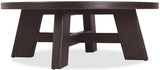 Driftwood - Round Cocktail Table