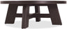 Driftwood - Round Cocktail Table