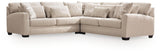 Mandi Point - Sectional