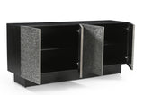 Sevigny - Server - Black Mango