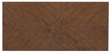 Cashiers - Accent Drawer Chest - Chestnut