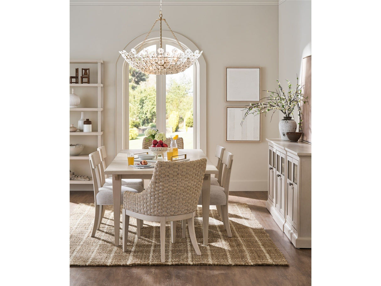 Birchaven - Dining Table